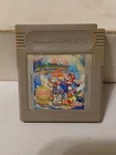 Super Mario Land 2: 6 Golden Coins Nintendo Game Boy