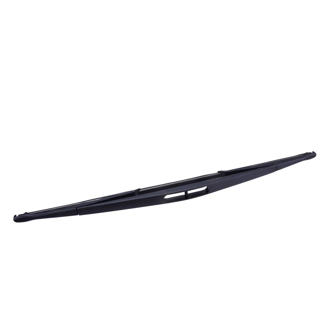 Rear Wiper Arm & Blade Kit For Vauxhall Zafira A (MK1) 1998-2005 - Complete Set