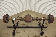 1987-1996 Ford F-150 Obs 3.55 Ratio Rear Axle Assembly Oem Southern