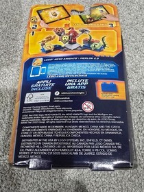 Brand New Lego 70331 Nexo Knights Ultimate Macy "Retired" Set