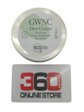 proWIN GWNC Deocreme Natural Cosmetics 50ml