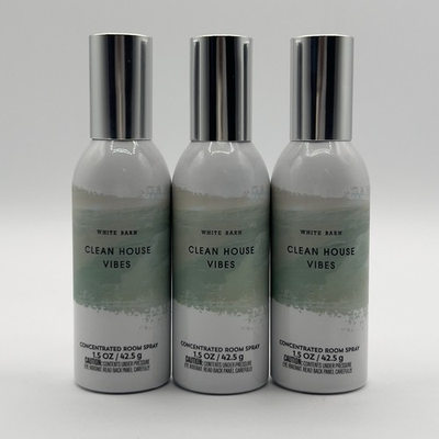 #ad #ad 3 Bath amp; Body Works Clean House Vibes Concentrated Room Spray Air Freshener $25.50