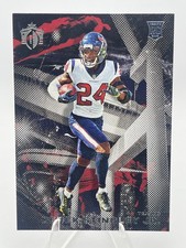 2022 Panini Chronicles - Gridiron Kings Derek Stingley Jr. #GK-37 (RC)