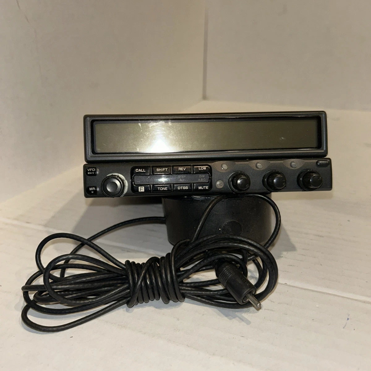 Kenwood Tm 742a for sale | eBay