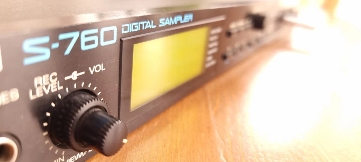 Roland S760 for sale | eBay UK
