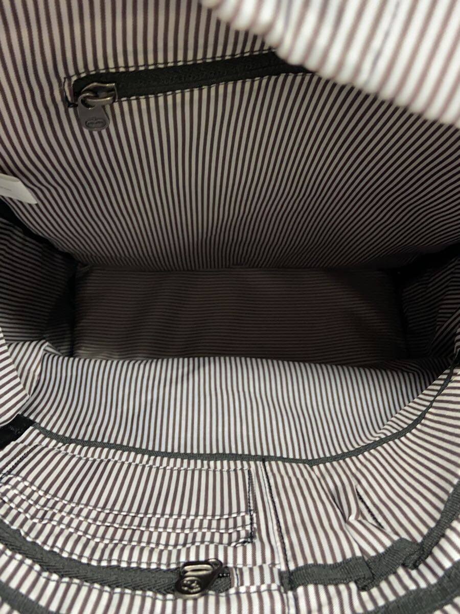 PKG Backpack -- NVY - image 6