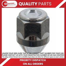Image of Febi Bilstein 34754 Wheel Nut