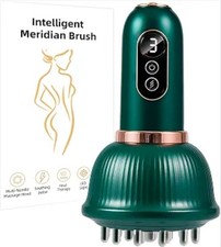 DiDEER Lymphatic Drainage Massager Anti Cellulite Body Sculpting Tool.