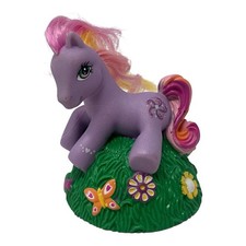 1990 Hasbro My Little Pony  Bubble Bath Bottl...