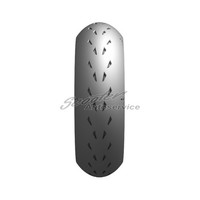 1X Motorradreifen 180 55 17 Zoll 73W Reifen Michelin Power CUP 2 TL Hinten