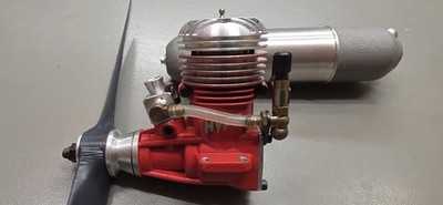 Hype Coolfire 46 7,5ccm