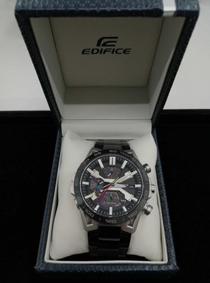 Edifice EQB-2000Ydc-1AJF Solar Watch