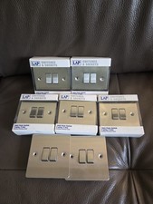 LAP (SCREWFIX) STAINLESS STEEL