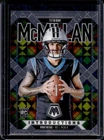 2025 Panini Tetairoa McMillan Base (Raw)