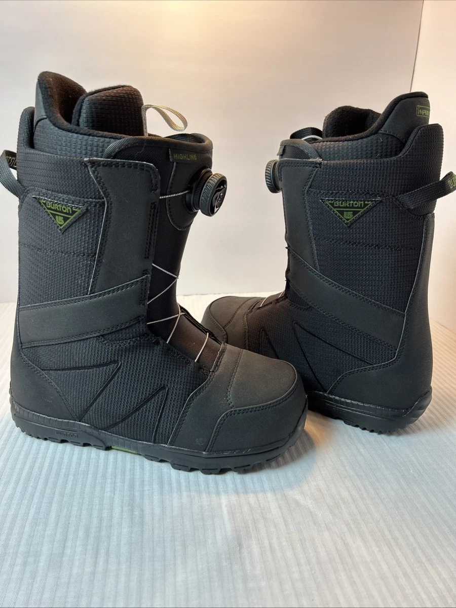 Burton 2 US Ski & Snowboard Boots for Men for sale - eBay