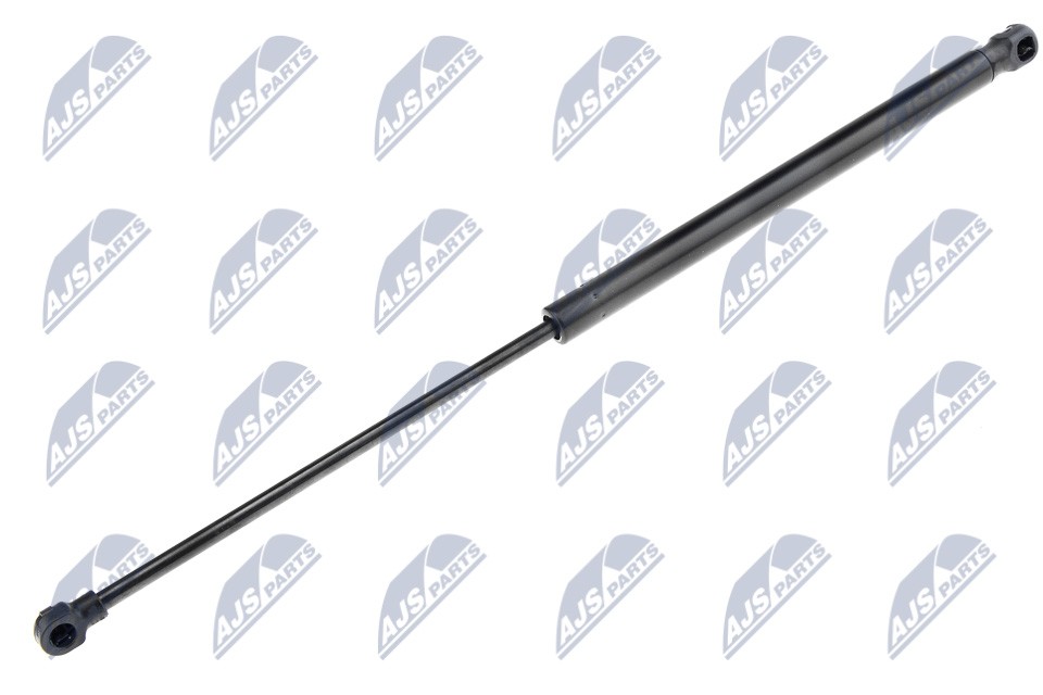 NTY OE AE-AU-035 Gas Spring, boot-/cargo area for AUDI