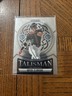 2025 Panini Prizm - Talisman Bryce Eldridge, Bryce Eldridge #21 (RC)