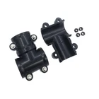 1PCS 38mm T Clamp Drum Rack Tube Clip Mounting Bracket for Roland E-Drum Set