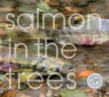 Salmon in the Trees : Life in Alaska's Tongass Rain Forest Hybrid
