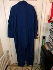Blue NASA US Air Force CWU-73P Pilot's FLIGHT Suit Size 46 Long — photo 2