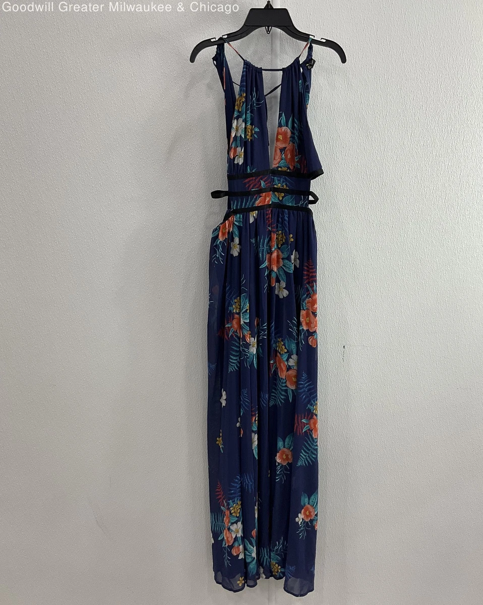 Express Chiffon Maxi Dresses for Women for sale | eBay