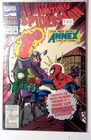 The Amazing Spider-Man Annual #27 (1993) Marvel Comics 1st Print Comic Book