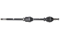 Point Gear Antriebswelle Vorne Rechts FüR Renault Trafic III Kasten FG FG JG