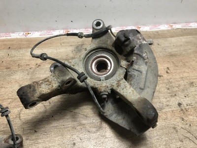 ACHSSCHENKEL LINKS VORNE Peugeot Expert Tepee (G9) 364693