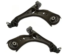 Front Lower Control Arms With Ball Joint Assembly For Honda HR-V 2016-2021