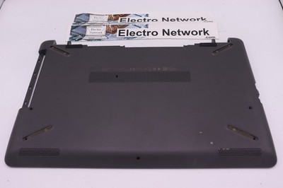 HP 250 G6 255 G6 Gehäuse Unterteil Unterschale Bottom Case/Base