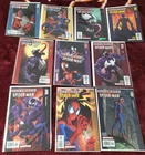 Ultimate Spider-Man 31 32 33 34 35 36 37 38 39 40 NM 2000 Amazing Lot Run Set