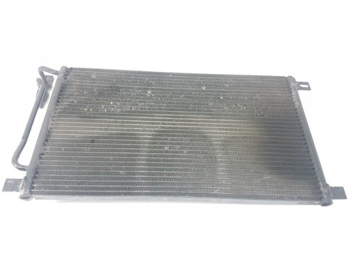 64538377648 KONDENSATOR / KÜHLER DER KLIMAANLAGE KONDENSATOR / 556600 FÜR BMW SE