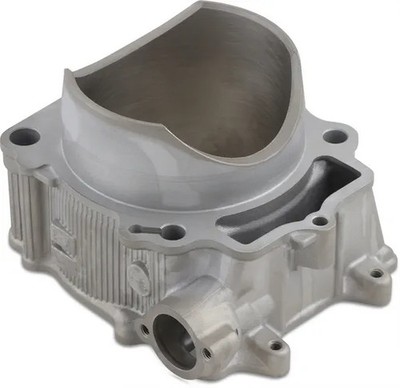 Moose Replacement Cylinder Std Bore for Yamaha YZ450FX 19-20