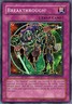 Breakthrough! - FOTB-EN051 - Common - Unlimited Edition - Moderately Played - Fo