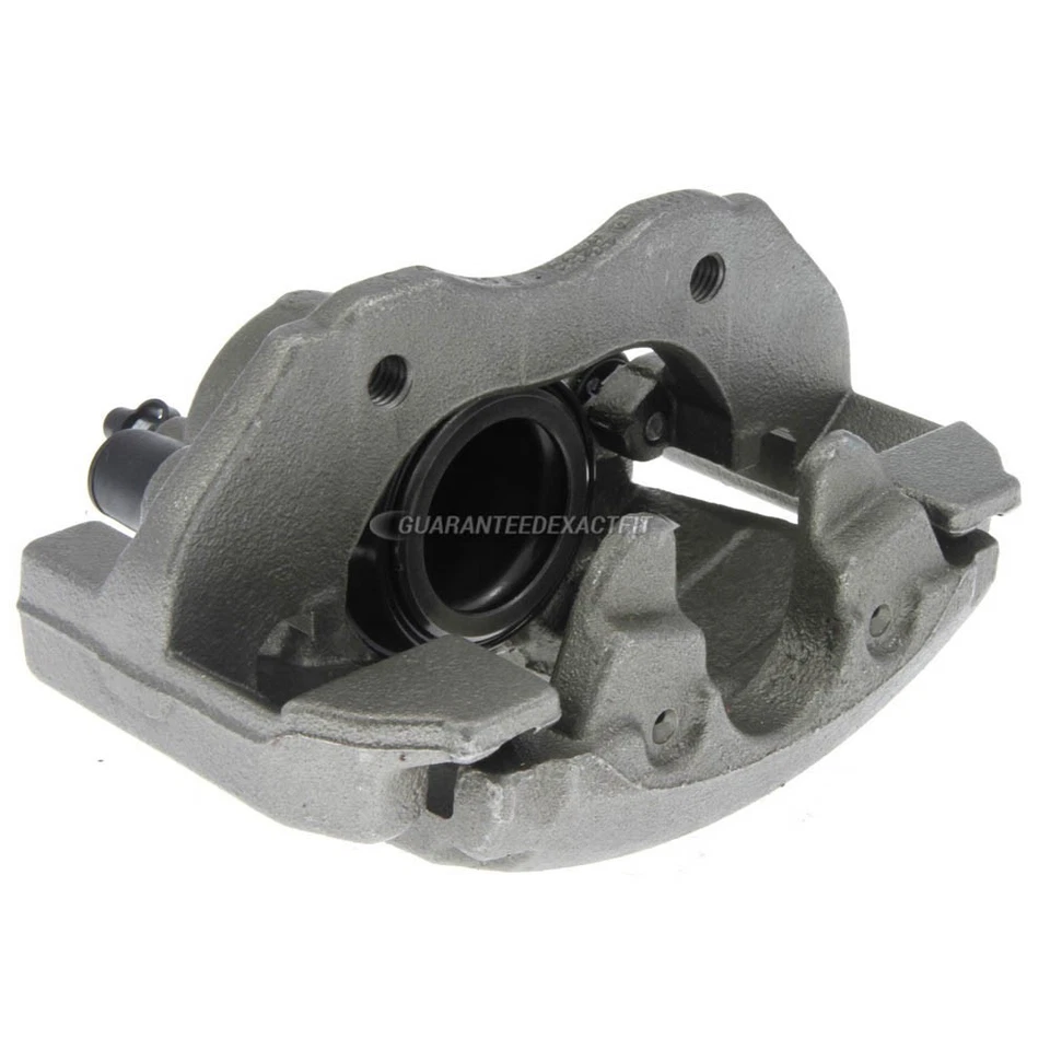 Центральный передний левый тормозной суппорт GAP для Ford Focus 2005 2006 2007 годов выпуска - Изображение 4 из 4