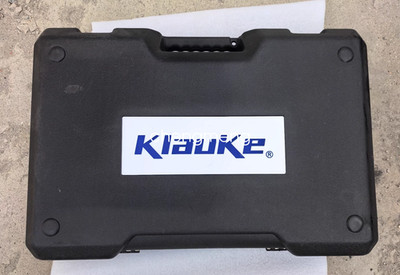 1PCS  Klauke EK 120/42-L crimping pliers NEW via FedEx or DHL