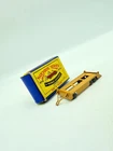 Matchbox Lesney 16a Transporter Trailer