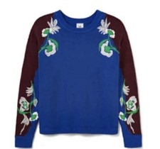 Cabi Vineyard Pullover, Size Medium, Fall 2025 NWOT   