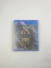 The Elder Scrolls V: Skyrim Anniversary Edition (PS4) - Free PS5 Upgrade - RARE