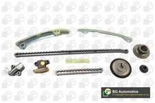 Bga Timing Chain Kit For Nissan Renault Clio Fluence Grand Scénic Laguna Latitud