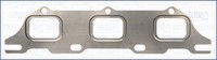 Ajusa Dichtung AbgaskrüMmer 13214000 FüR Dodge Chrysler LX Sebring JS LE 300M LR