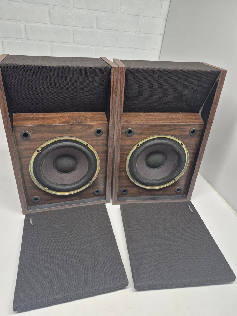bose 201 series ii speakers products for sale | eBay