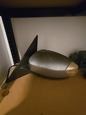 FORD GALAXY (2010-2015) WING MIRROR PASSENGER LEFT N/S SIDE