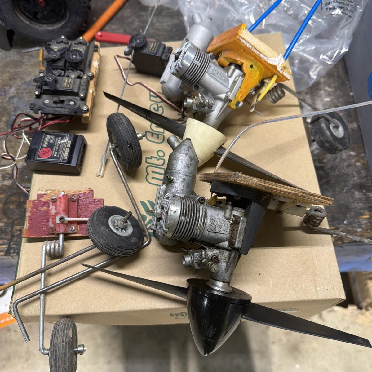os 40 fp products for sale | eBay
