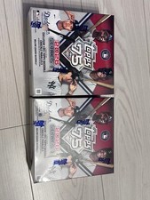 Topps 2026 Series 1 MLB Baseball Card 2-Box Set Shohei Ohtani 75th Anniversary