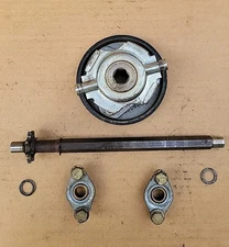 Murray Craftsman Noma Spirit Hex Drive Shaft 585855MA 334163MA 1501435MA