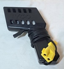 Tyco HO Slot Car Track Controller In Good Used Working Condition