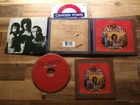 Nazareth - Rampant Digipack Remastered (Snapper Music) Cd Perfetto