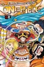 One Piece Vol. 112 (ITA)