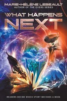 Marie-H& Lebeault | What Happens Next? | Taschenbuch | Englisch (2021)